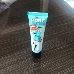 Benefit porefessional
